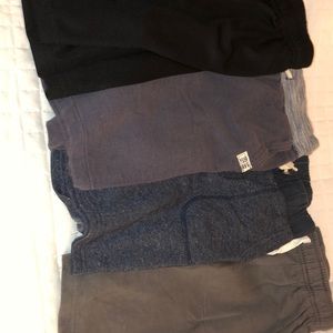 Lot of shorts